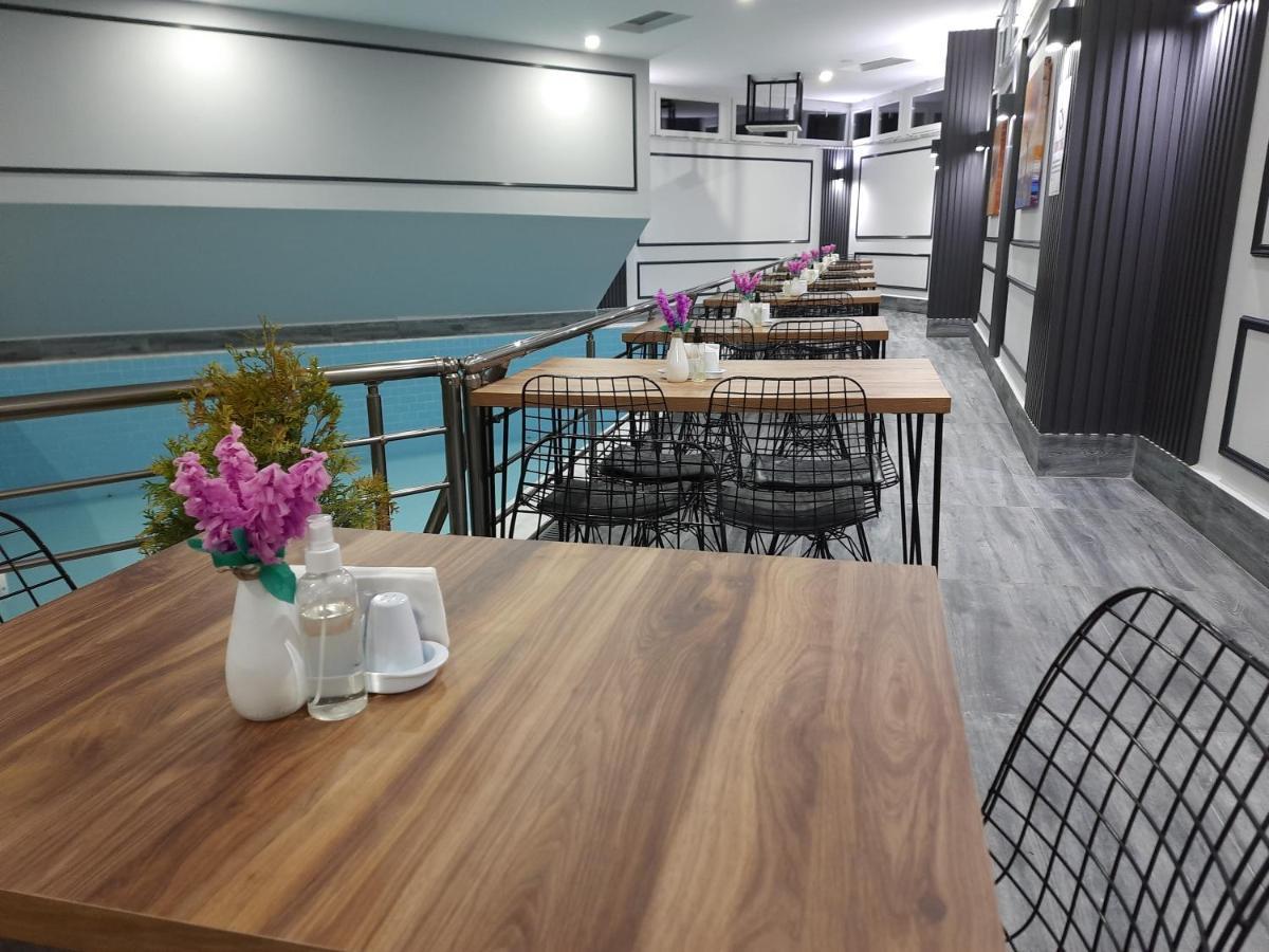 Asiwa Hotel Eskisehir Exterior photo